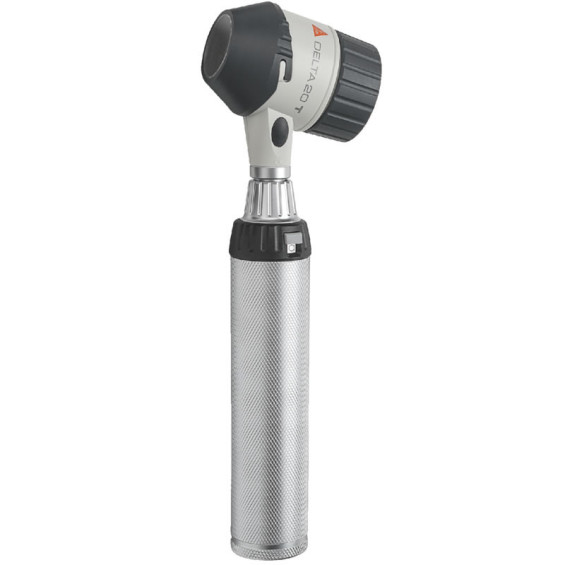 Dermatoscope Heine DELTA 20 T LED en étui rigide