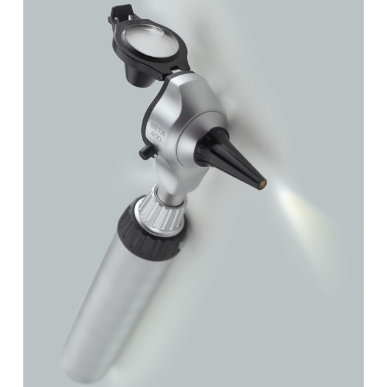 Otoscope HEINE BETA 400 LED Fibre Optique