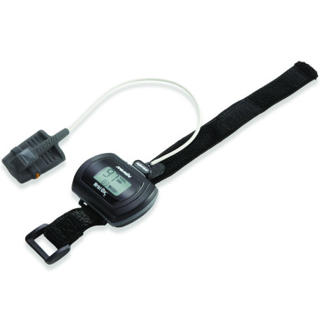 Oxymètre de pouls au poignet NONIN WristOx2 3150 USB