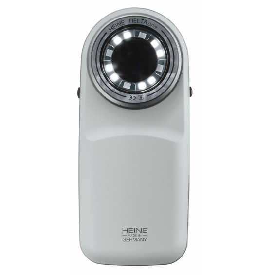 Dermatoscope HEINE DELTAone