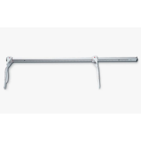 Toise bébé curseur extra-large seca 207