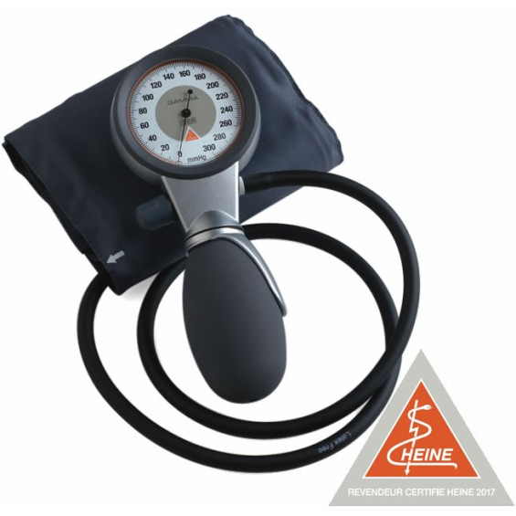 Tensiomètre manopoire HEINE Gamma G7
