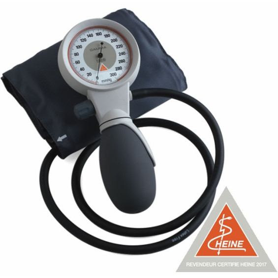 Tensiomètre manopoire HEINE Gamma G5