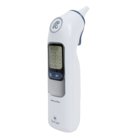 Thermomètre auriculaire Tempo Ear Pro SPENGLER