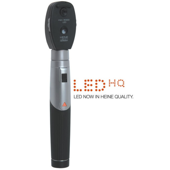 Ophtalmoscope HEINE Mini 3000 LED
