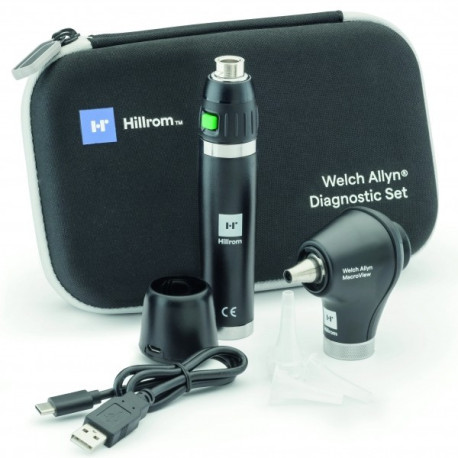 Otoscope Welch Allyn Macroview 2 Basic LED