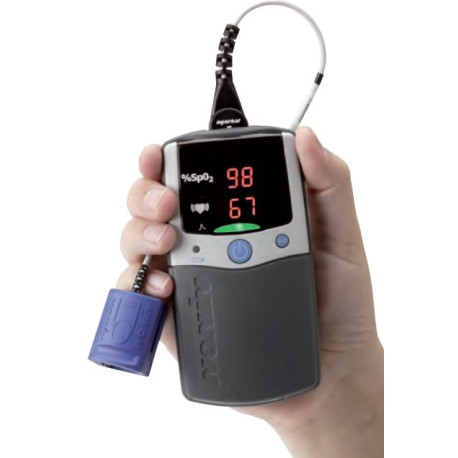 Oxymètre Nonin PalmSAT 2500