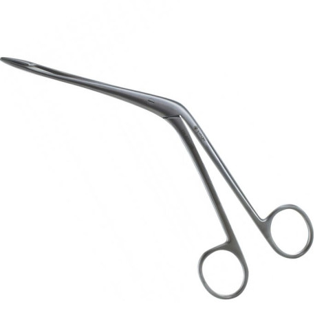 Pince nasale de Hartmann 21 cm