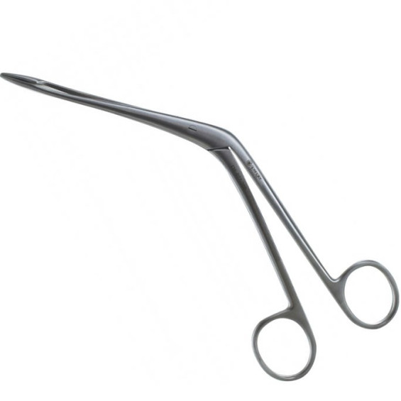 Pince nasale de Hartmann 21 cm