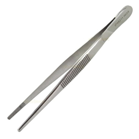 Pince à dissection sans griffes