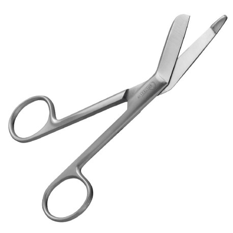 Ciseaux Lister Croix Rouge 14 cm