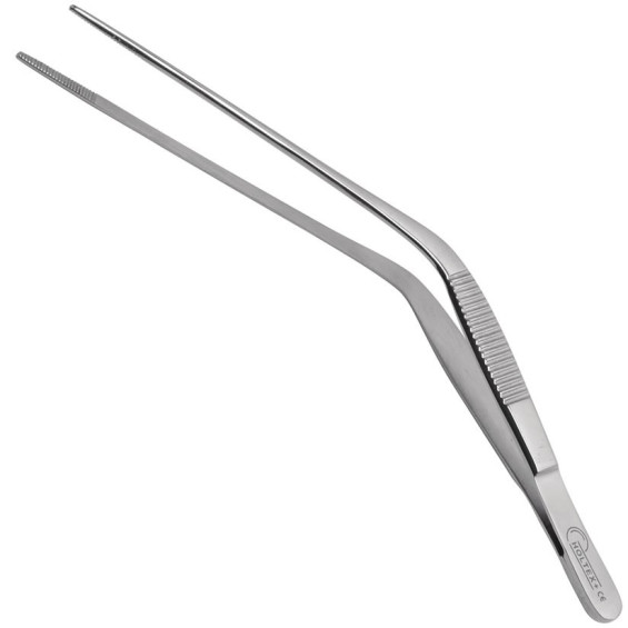 Pince Troelsch sans griffes 14 cm