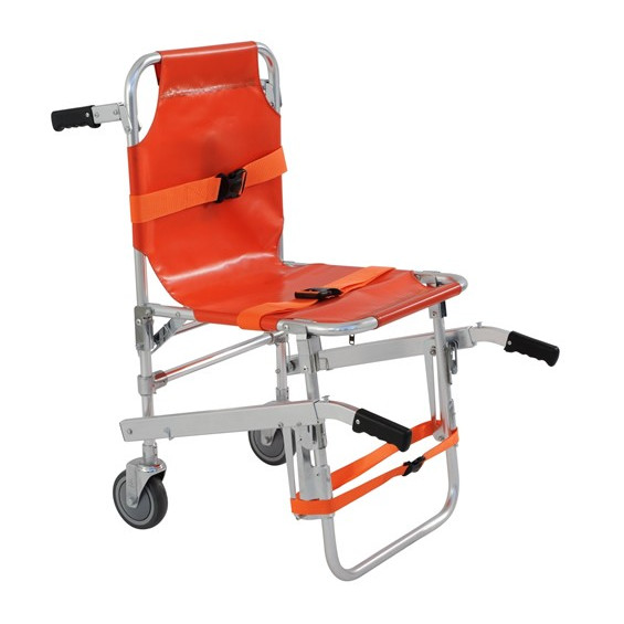 Chaise portoir pliante