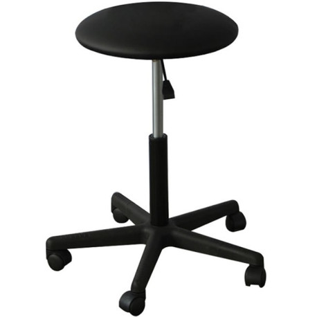 Tabouret médical Holtex réglable en hauteur