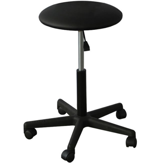 Tabouret médical Holtex réglable en hauteur