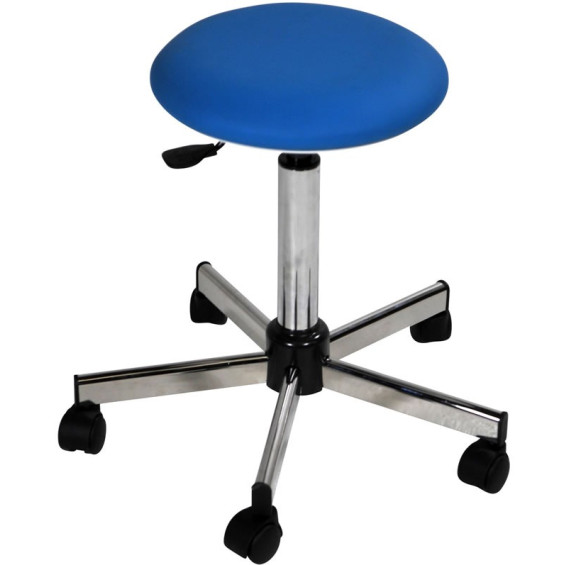 Tabouret réglable en hauteur VOG MEDICAL 1142/5