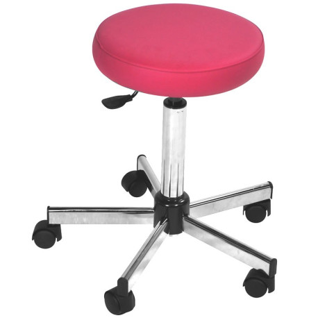 Tabouret réglable en hauteur VOG MEDICAL 1141/5
