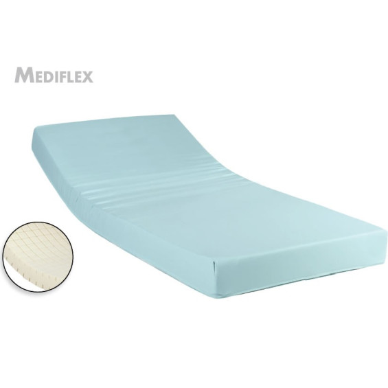 Matelas gaufrier MEDIFLEX HR 40