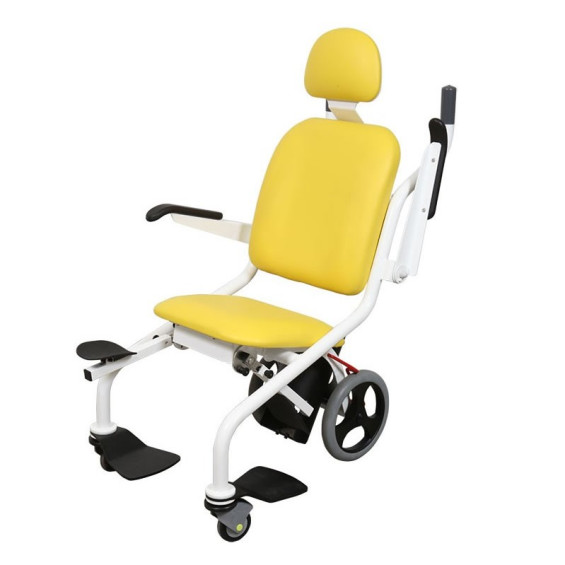 Fauteuil de transfert Promotal TWEEGY