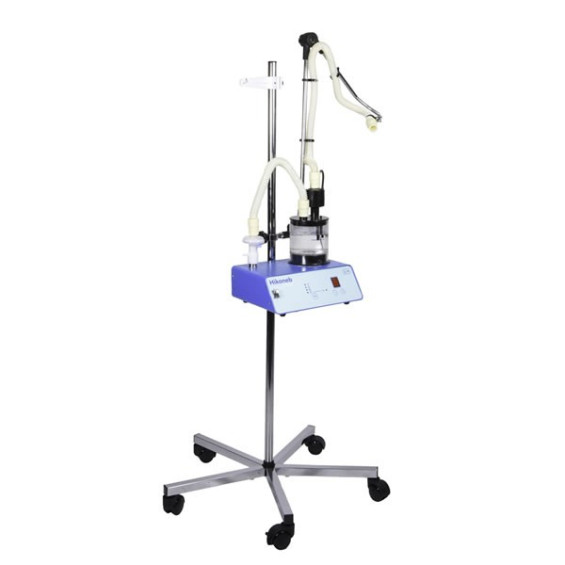 Nébuliseur Aérosol Ultrasonique Hikoneb 908 DC