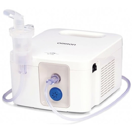 Nébuliseur pneumatique professionnel OMRON NE-C900 Pro