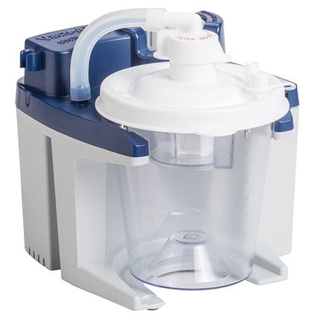 Aspirateur de mucosité DeVilbiss VacuAide 7325