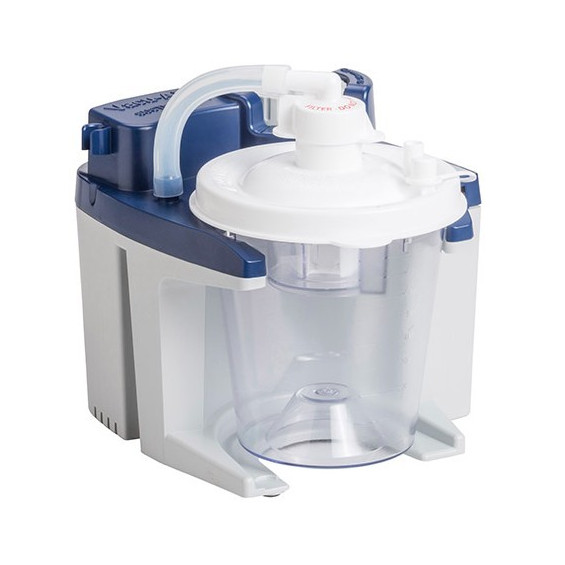Aspirateur de mucosité DeVilbiss VacuAide 7325