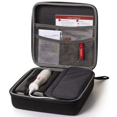 Bladder scanner USB VitaScan LT