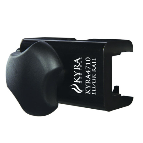 Clameau à lame KYRA SELECT pour table d'opération