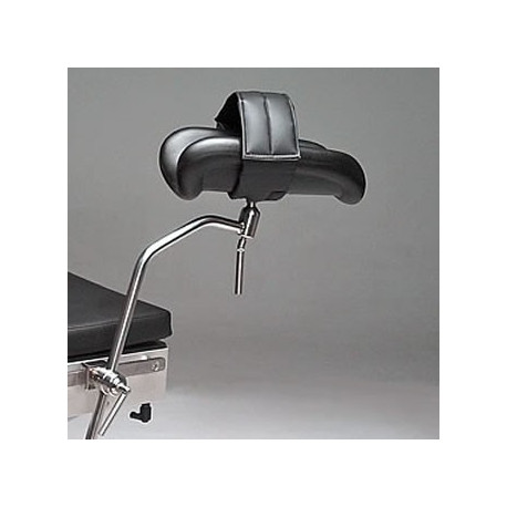 Sangle Reison Medical pour porte jambe de table d'opération, la pièce