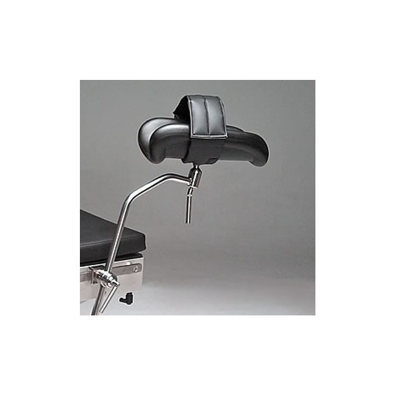 Sangle Reison Medical pour porte jambe de table d'opération, la pièce