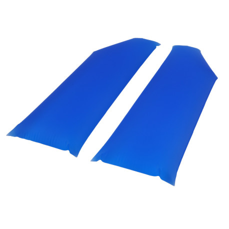 Coussin de positionnement de poitrine bloc opératoire KLINIGEL™