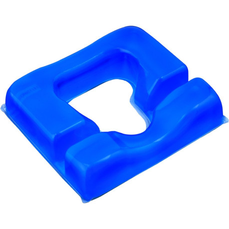 Cale tête à deux voies bloc opératoire gel Klinigel™