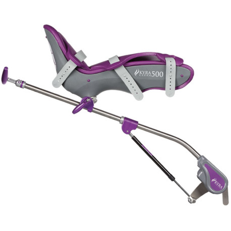 Porte-jambes chirurgical KYRA MEDICAL Clean