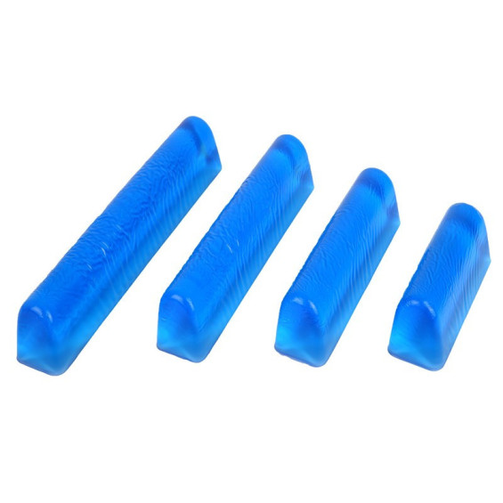 Positionneur à fond plat pédiatrique en gel Klinigel™