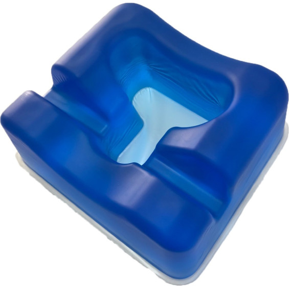 Cale tête bidirectionnel en gel Klinigel™ pour le bloc opératoire