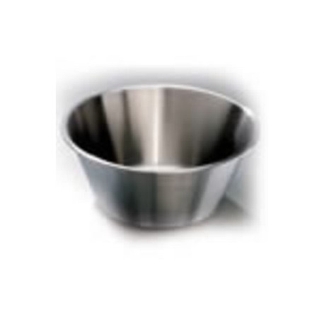 Bac inox seul
