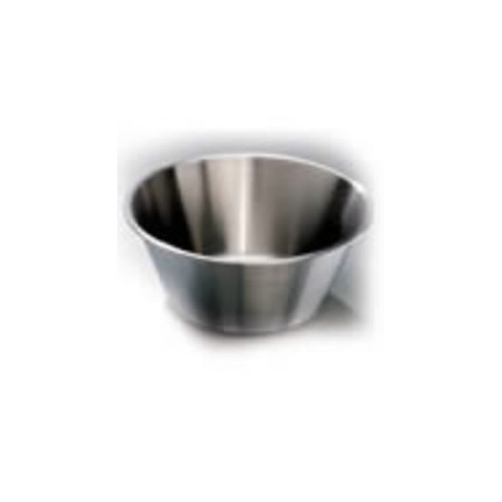 Bac inox seul