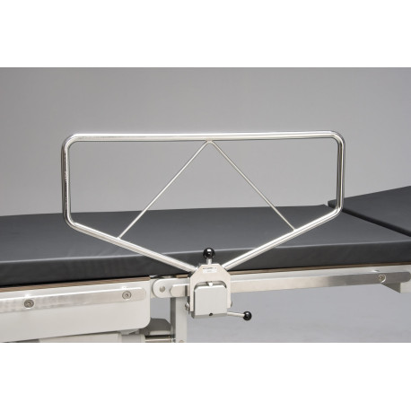 Barrières pour table d'opération, la paire