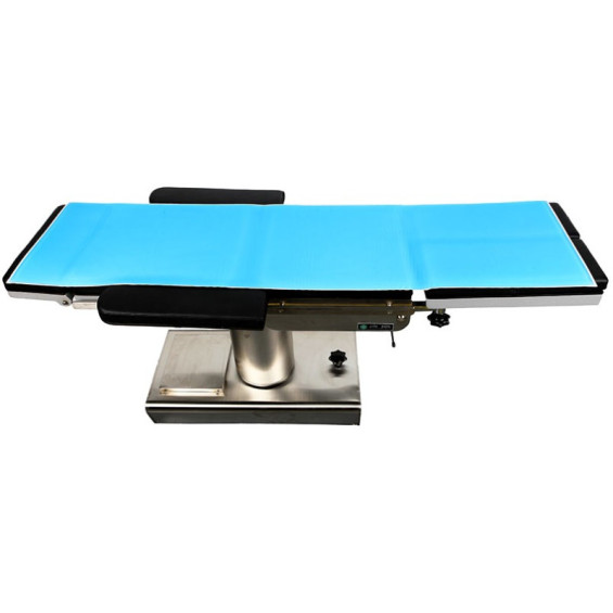 Matelas pour table d'opération en gel Klinigel™