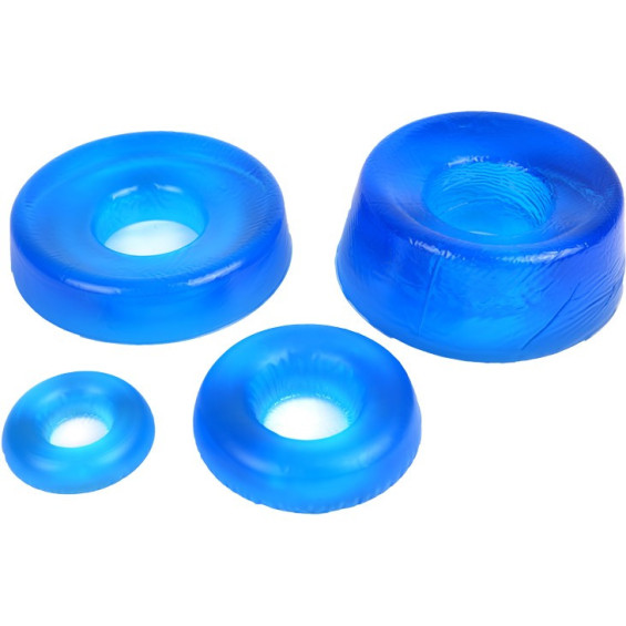 Cale tête rond en gel Klinigel™ pour bloc opératoire