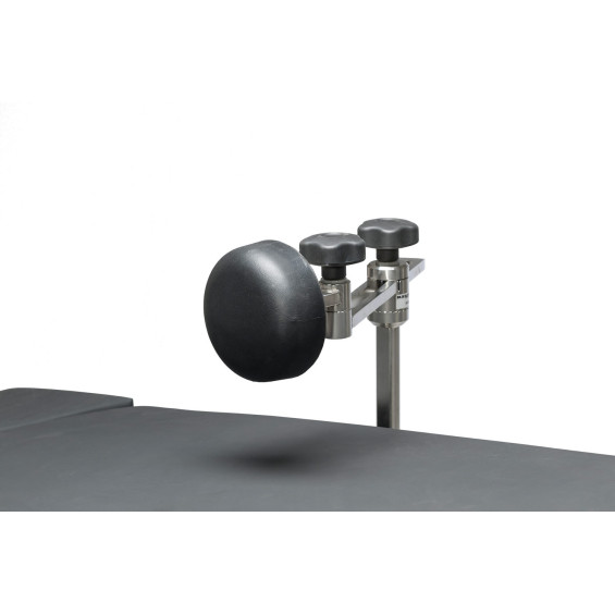 Appui pubien Reison Medical pour table d'opération
