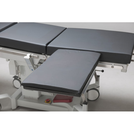 Tablette chirurgie de la main et du bras REISON compact en fibre de carbone