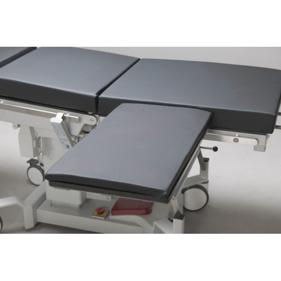 Tablette chirurgie de la main et du bras REISON compact en fibre de carbone