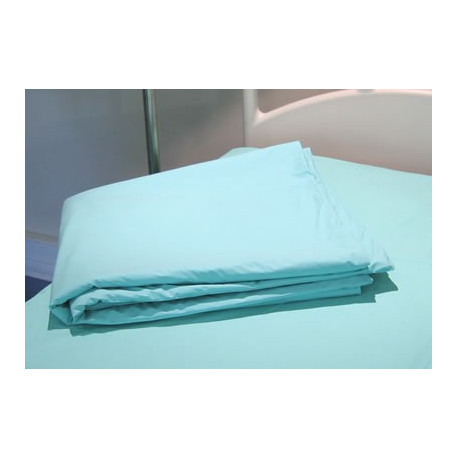 Couverture bactériostatique
