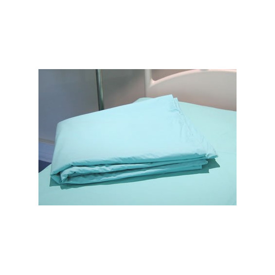 Couverture bactériostatique