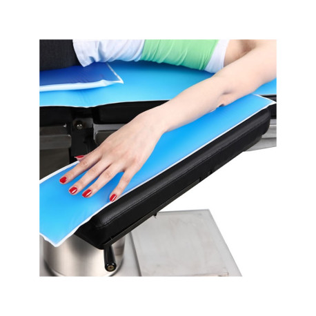 Protection support bras pour bloc opératoire Klinigel™