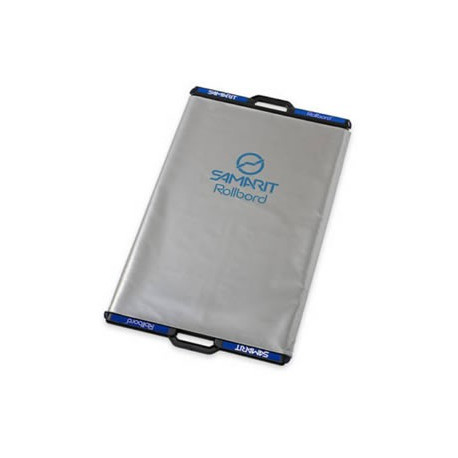 Planche de transfert Rollbord Hightec Minigyn Samarit