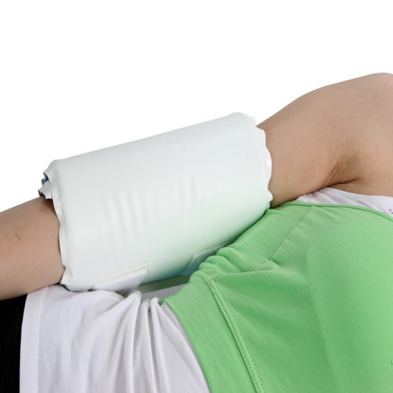 Plaque de gel Klinigel™ protection du nerf cubital