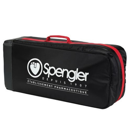Sac à dos pour bouteille Oxygène B5 5L Spengler